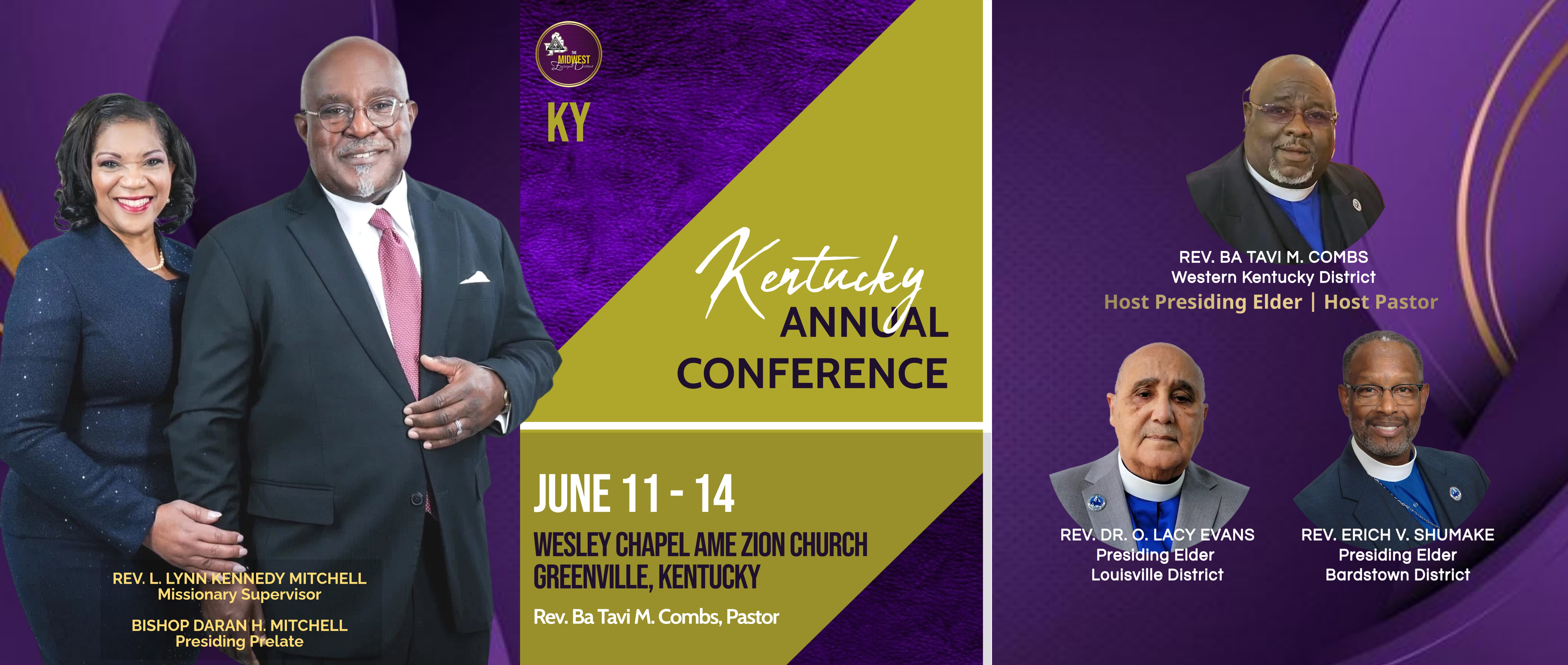 Kentucky Annual Conference